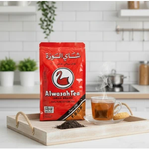 Alwazah Tea (Ördek) - Saf Seylan Çayı 400G