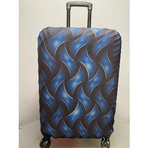 Valizkılıfı-Örgü Desen