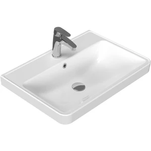 Luna 65X46 cm Lavabo
