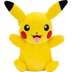 Pikachu Pelüş 20 cm PKW4193