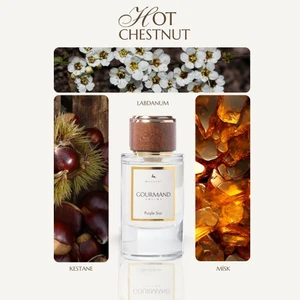 Gourmand Hot Chestnut