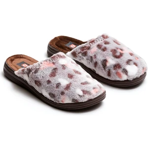 Kışlık  Kadın Terlik