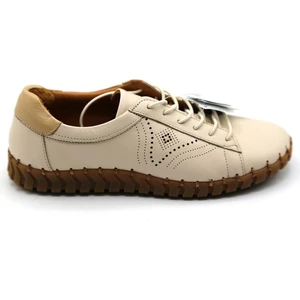 2010729Y Kadın Deri Ayakkabı