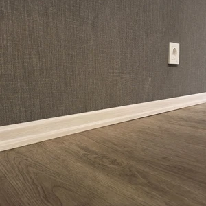 Verissimo Cielo Mdf Süpürgelik 8 cm