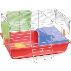 Cage Ronny Kemirgen Kafesi 60