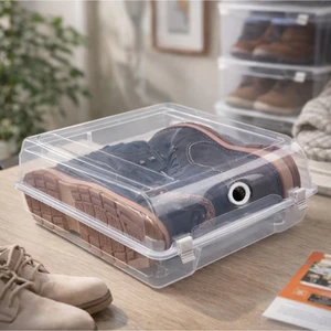 Bot Kutusu 10 Adet Bot Saklama Kutusu