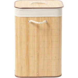 Hometime Bambu Sepet 40X30X60 cm