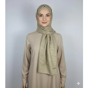 Lyocell Naia Nehir Şal 6070700-961