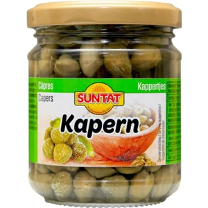 Kapari Çiçeği – Gurme Akdeniz Lezzeti