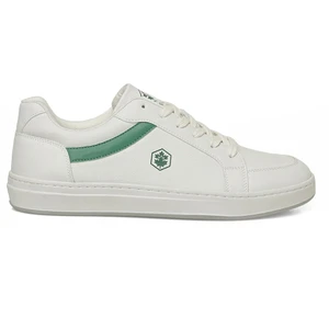 Calvert 6fx Beyaz Erkek Sneaker