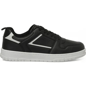 Seler 6fx Siyah Erkek Sneaker