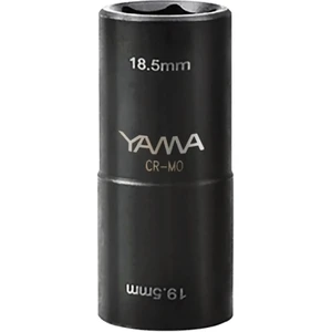 YAHW185195 1/2’’ Crmo Flip Lokma