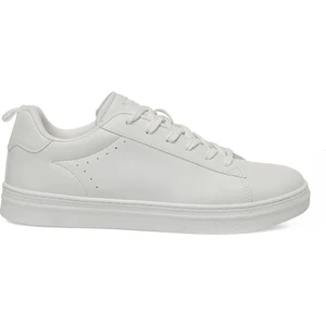 Vıres 6fx Beyaz Erkek Sneaker