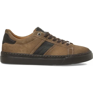 INCI VEYRA.S 6FX Taba Erkek Sneaker