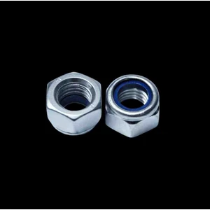 M 8 Fiberli Somun 50 Li