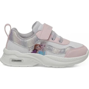 MISA.P6FX Lila Kız Çocuk Sneaker