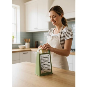 Mutfak Rendesi — Çok Amaçlı Mutfak Rendesi