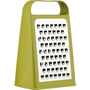 Mutfak Rendesi — Çok Amaçlı Mutfak Rendesi