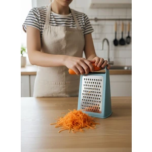 Mutfak Rendesi — Çok Amaçlı Mutfak Rendesi