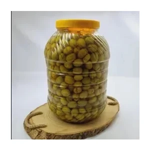 Defne Kadın Kooperatifi Hatay Yöresel Zeytin