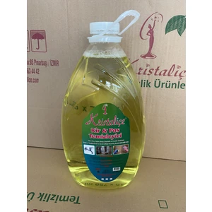 Kir ve Kireç Çözücü