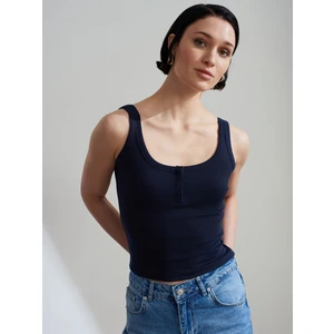 21096 Askılı Top-Lacivert