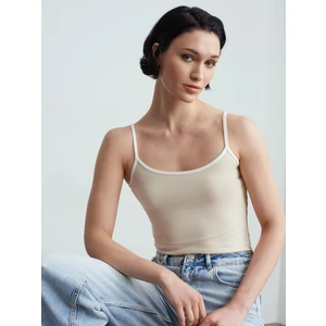 21128 Şeritli Askılı Top-Taş