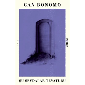 Holden Kitap Şu Sevdalar Tevatürü