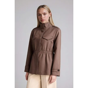 Regular Fit Blazer Ceket H1637AX26SP