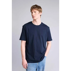 %100 Pamuk Basic Tişört V7699AZ26SP