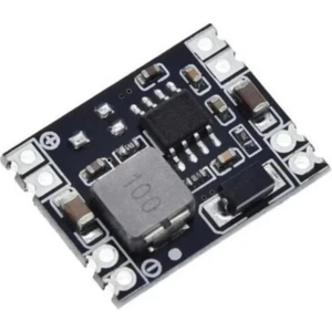 MP1584EN 12V 3A Dc-Dc Step-Down (Buck) Voltaj Düşürücü Regülatör Modülü
