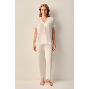 Catrine Pijama Takımı
