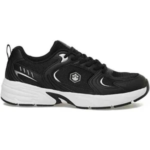 POL 6FX Siyah Erkek Sneaker