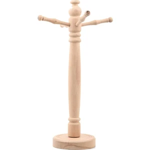 Ahşap Tesbihlik - Cami Tesbihlik