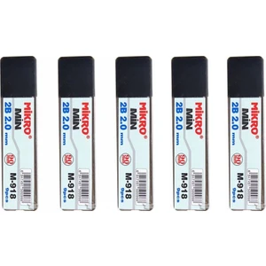 M-918 2B 90 mm Min 5'li