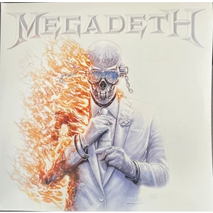 Megadeth – Megadeth- 2 Plak