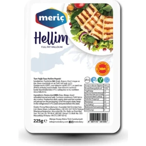 Galante Farm Meriç - Hellim Peyniri (225 Gr)