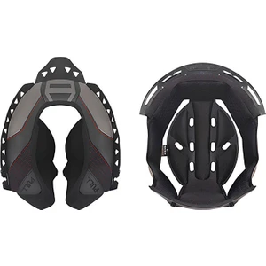 Ls2 Advant Kask Iç Ped