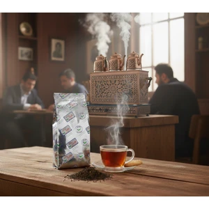 Ebu Emir 555 Seylan Barut Çay 1000 gr