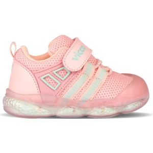  Vicco Orante Işıklı Kız Bebek Spor Ayakkabı