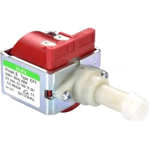 Süpürge Pompası 28W 230V Ep-77