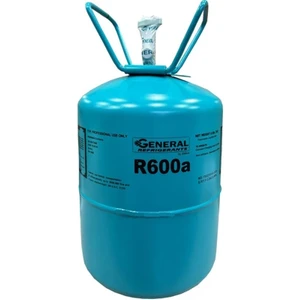 R600A Soğutucu Gaz 3 kg General