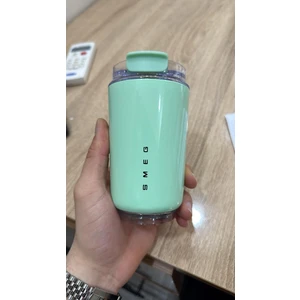 Skynest Smeg Mug Bardak Termos 240ML
