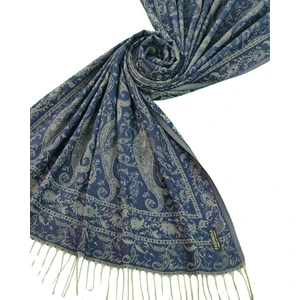 Mim Eşarp ve Şal Kalın Kışlık Paşmina Şal 75X190 cm