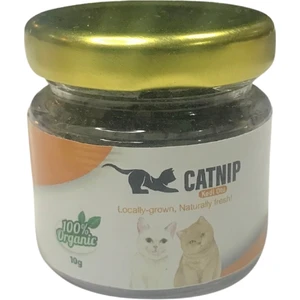 Kedi Otu (Catnip) 10 gr