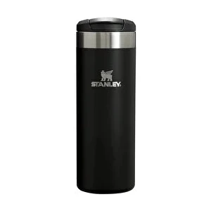 The Aerolight Termos Bardak 470ML Black 2.0