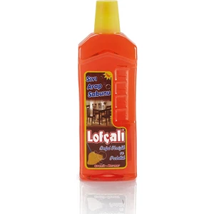 Arap Sabunu 1500 ml Sıvı