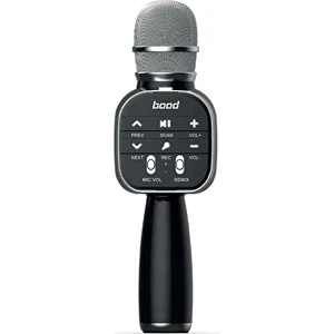 Karaoke Mikrofon Km-41