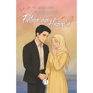 Herdem Kitap Fırtına'nın Huzuru