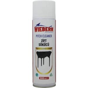 Zift Sökücü 500 ml